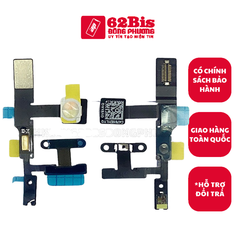 Dây Mở Nguồn + Micro + đèn Flash Ipad Pro 9.7 / A1673 / A1674 / A1675 (Zin)