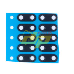 Kính Camera Huawei Y7 Pro 2019 (Zin)