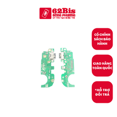 Cụm Chân Sạc Nokia 7.1 Plus / N7.1 + / 8.1 / x7 (Zin)