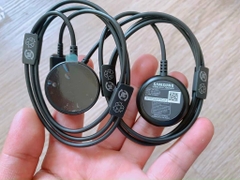 Cáp Sạc Samsung Watch / Active ( Zin hãng ss)