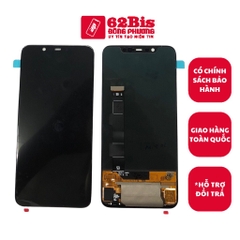 Màn hình Xiaomi Mi 8 / Mi8 / M1803E1A full Amoled  (Zin New cty)