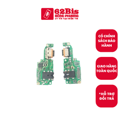 Cụm Chân Sạc Vivo Y51 / Y51A / Y31- 2020 (Zin)