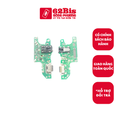 Cụm Chân Sạc Nokia 8.3 - 5g 2020 (Zin full ic)