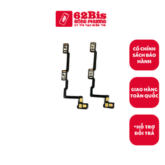 Dây âm lượng Volume Oppo Reno5 Pro - 5g / Reno 5 Pro - 5g(Zin)