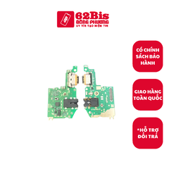 Cụm Chân Sạc Vivo V17 / V19 Neo (Zin full ic)