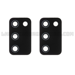 Kính Camera Sau Samsung A02s / A03s / M02S (Zin)