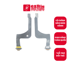 Cụm Chân Sạc Huawei P40 Pro / P40Pro (Zin)