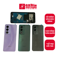 Vỏ Oppo A3X 5G / A3Pro Full bộ có sườn (Zin máy)