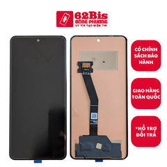Màn Hình Xiaomi Poco M8 5G / 25118PC98G - Cong (TFT)