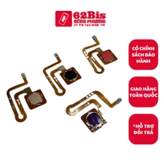 Cáp Home Vân Tay Vivo V9 /Y85 (Zin)