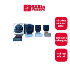 Camera Sau Oppo A74 5g - Bộ 4 Cam (Zin Máy )
