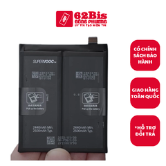 Pin Oppo BLP961 Find X6 / X6 Pro 2023 (Zin cty)