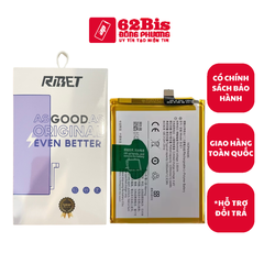 Pin Vivo Y71/ B-E1 3285/ 3360mAh (Zin Cty)