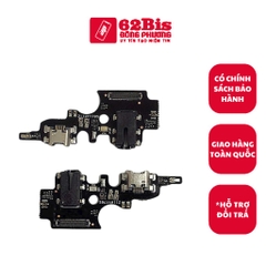 Cụm Chân Sạc Vivo Y70S 5G (Zin)