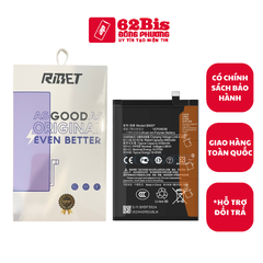 Pin Xiaomi BN5P / Redmi Note 13 4G / 5G - 5000mAh (Zin Cty)