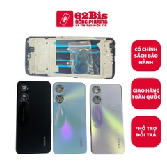 Vỏ Oppo A58 5G / A78 5g full bộ có sườn (Zin)