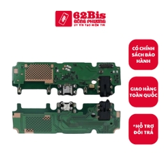 Cụm Chân Sạc Vivo Y81 (Zin full ic)