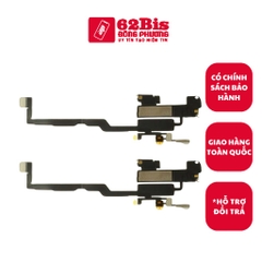 Cụm Dây Nguồn Loa, cảm biến, micro video, chuông Iphone XS (Zin)