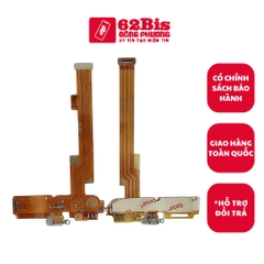 Cụm Chân Sạc Vivo Y53 (Zin full ic)