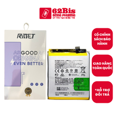 Pin Oppo BLP697 / F11 Pro - 4000mAh (Zin Cty)