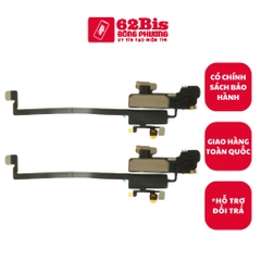 Cụm Dây Nguồn Loa, cảm biến, micro video, chuông Iphone Xsmax (Zin)