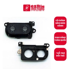 Vành Kính Camera Xiaomi Mi8 Lite (Zin)