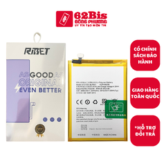 Pin Oppo BLP601 / F1S / A59 / A1601 / 2980mAh - 3075mAh (Zin Cty)