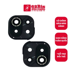 Vành Kính Camera Xiaomi Mi 11 Lite  (Zin)