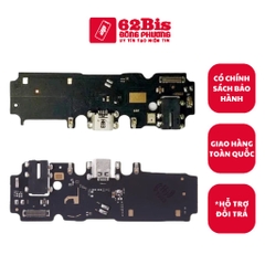 Cụm Chân Sạc Vivo V7 Plus / Y75S / Y79 / Y79A / Z10 (Zin full ic)