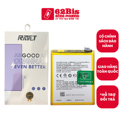 Pin Oppo BLP683 / F9 (Ram 6Gb) / Realme 2 Pro / A7X (Zin Cty)