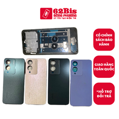 Vỏ Vivo Y17S Full bộ có sườn (Zin)