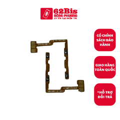 Dây âm lượng Volume Oppo R11s Plus / R11s + / R11s plus (Zin)