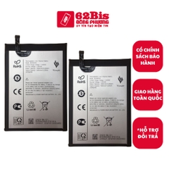 Pin Vsmart Joy 3 / Joy3/ live 4 / BVSM-430 4950mAh - 5000mAh (Zin)