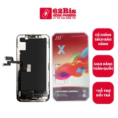 Màn Hình Iphone X / IP X FHD 700+ Incell - sàng được IC (Hãng JH)