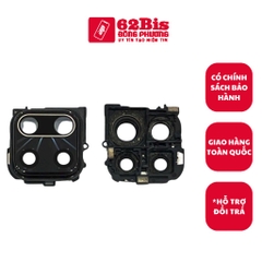 Vành Kính Camera Xiaomi Redmi Note 9s / Note 9 / Note 9Pro 4g (Zin)