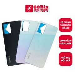Vỏ / Lưng sau Xiaomi Redmi Note 11 Pro Plus 5G / Redmi Note 11 Pro + / Redmi Note 11 Pro + 5G (Zin)