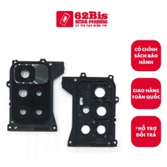 Vành Kính Camera Xiaomi Redmi 10 4G (Zin)