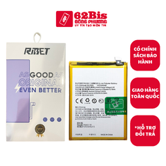 Pin Oppo BLP693 / Realme 3 / Realme C3 / Realme C3i (Zin Cty)