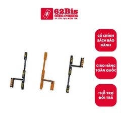 Dây Mở Nguồn + Volume Oppo Reno 12F (Zin)