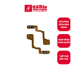 Dây Mở Nguồn Oppo R15 / r15 (Zin)