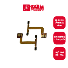 Dây âm lượng Volume Oppo R9S / r9s / R9s (Zin)