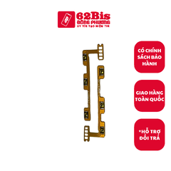 Dây Mở Nguồn + Volume Oppo Realme C67 4G (Zin)