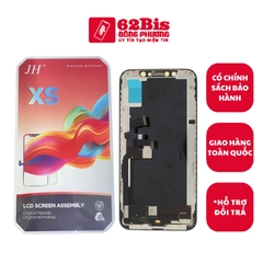 Màn Hình Iphone Xs / IP XS  FHD 700+ Incell - sàng được IC (Hãng JH)