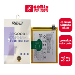 Pin Vivo B-F0 / V11 / V11 Pro / X21S (Zin Cty)