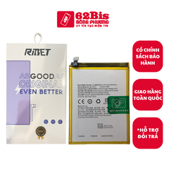 Pin Oppo BLP623 / F3 Plus / R9S Plus / R9SP 3890 - 4000mAh (Zin Cty)