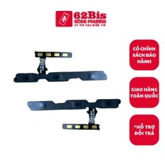 Dây Mở Nguồn + Volume Motorola G Power 2022 (Zin Máy )