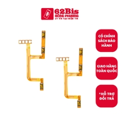 Dây Mở Nguồn + Volume Nokia 8.3 5G / (TA-1243) (Zin)