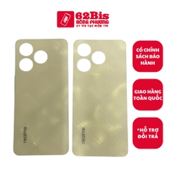 Vỏ / Lưng sau Oppo Realme C61 / C63 (Zin)
