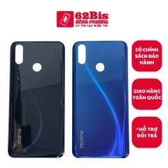 Vỏ / Lưng sau Oppo Realme 3 Pro / Realme 3Pro (Zin)