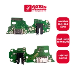 Cụm Sạc Oppo A16 / A53S / A54 / A55 / A56 / A74 5G / A93 5G / A93s 5G / Realme 8 5G / Realme 8S / Realme 9 5G / Realme Q3 5g / K9X 5g  (Zin full ic)
